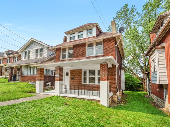 2228 S Braddock Ave, Pittsburgh, PA 15218