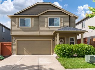 36719 Indian Summer St, Sandy, OR 97055