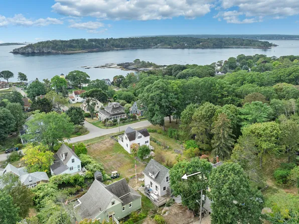 39 Meridian Street, Portland, ME 04108