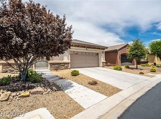 3628 Citrus Heights Ave, North Las Vegas, NV 89081