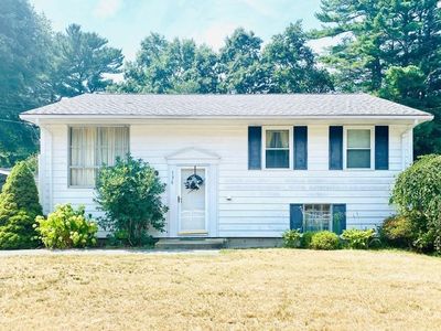 130 Viking St, Taunton, MA, 02780