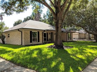 15603 Midridge Dr, Houston, TX 77084