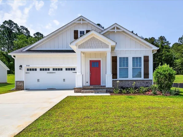 3928 Ardmore Ln, Tallahassee, FL 32308