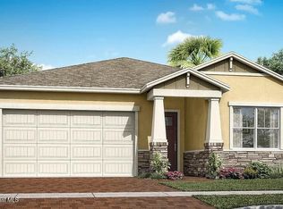 3012 Antarus Dr NW, Palm Bay, FL 32907