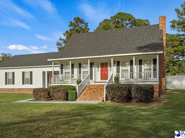 1401 Yellowstone Dr, Florence, SC 29505