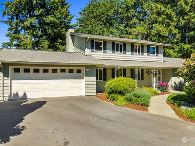 4022 Rechet Court SE, Olympia, WA, 98501