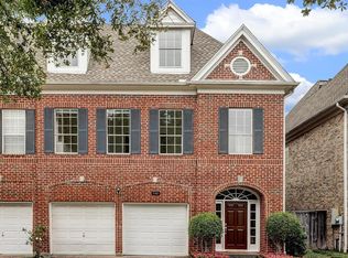 3410 Sagecircle St W, Houston, TX 77056