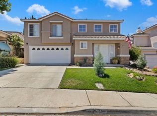 3410 Moonlight Ln, Corona, CA 92881