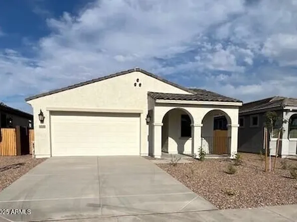 5031 N 88TH Avenue, Glendale, AZ 85305