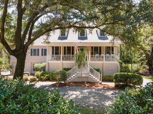 175 Sanderling Ave, Georgetown, SC 29440