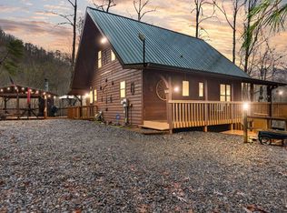 344 Woody Branch Rd, Murphy, NC 28906