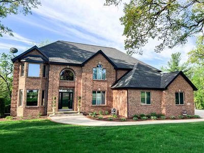 5003 Creek Haven Rd, Cottage Grove, WI, 53527
