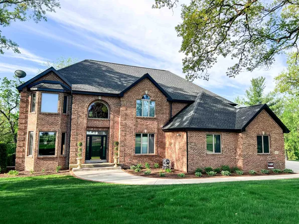 5003 Creek Haven Rd, Cottage Grove, WI 53527