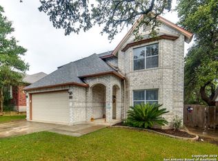 2315 Ruby Oaks, San Antonio, TX 78232