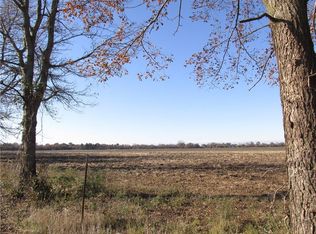 1804 W Standfield Ave, Pocola, OK 74902