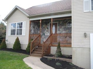 6682 Sutton Rd, Britton, MI 49229