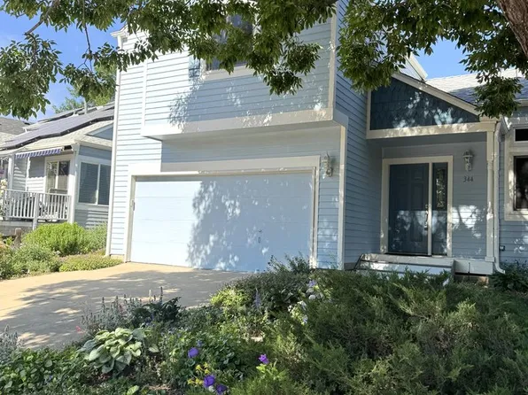 344 Grouse Ct, Louisville, CO 80027