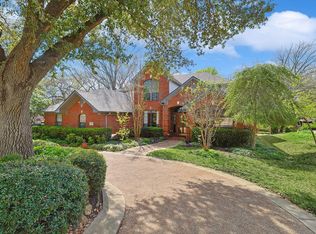 1817 Kipling Dr, Flower Mound, TX 75022
