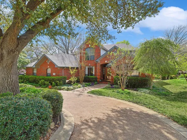 1817 Kipling Dr, Flower Mound, TX 75022