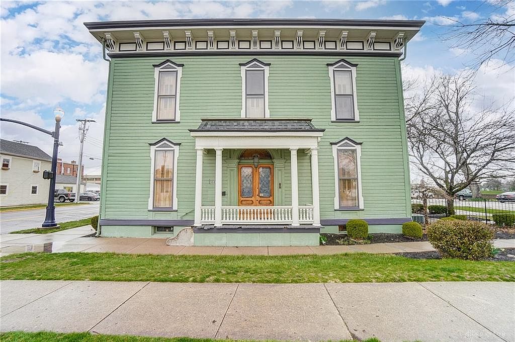 104 N Market St, Troy, OH 45373 MLS 880902 Zillow