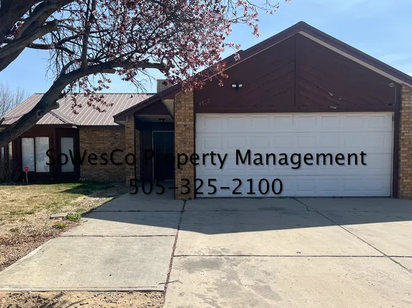 4712 Caribbean Ave, Farmington, NM 87402