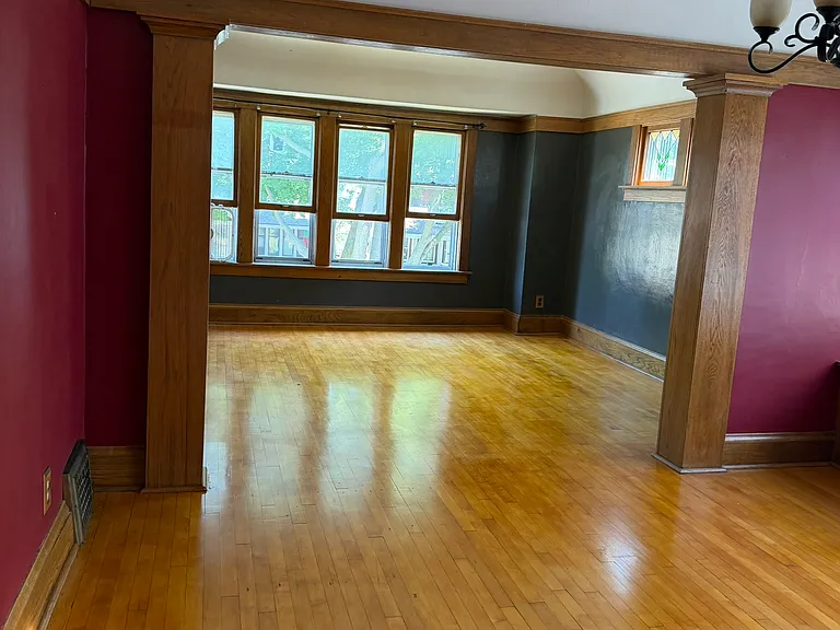 Dinning room