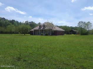 111 Saddlebrook Trl, Terry, MS 39170