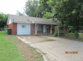 644 Lotus Ave, Oklahoma City, OK 73130