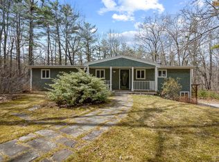 772 Gray Rd, Windham, ME 04062