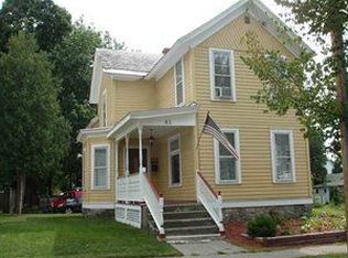 41 Grand St, Glens Falls, NY 12801