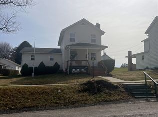230 South St, Clarion, PA