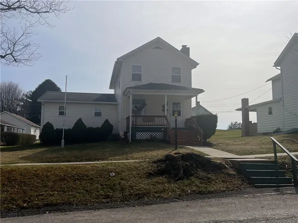 230 South St, Clarion, PA 16214