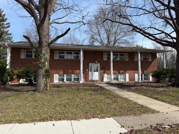 2119 Lexington Dr
