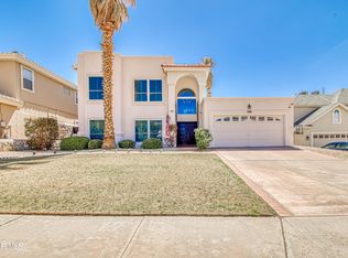 926 Via Monte St, El Paso, TX 79912