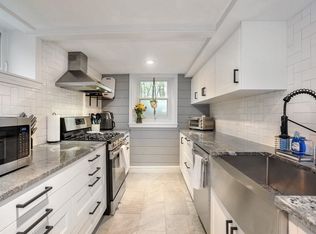 111 Westminster Rd, Weymouth, MA 02189