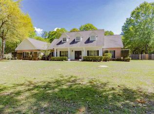 6024 Curtis Rd, Pace, FL 32571