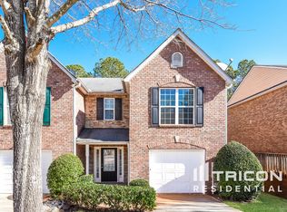175 Fern Crest Dr, Lawrenceville, GA 30046