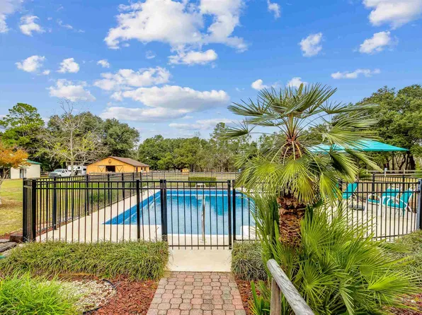 3490 Mahogany Dr, Pace, FL 32571