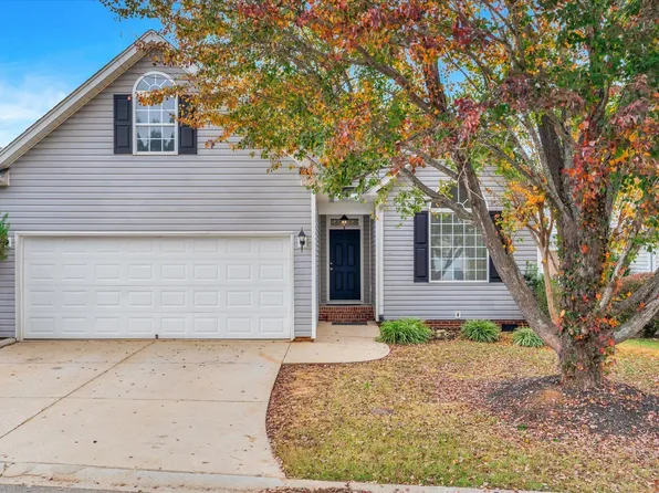 204 Downs Rd, Greenville, SC 29617