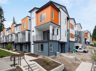 2303 N 147th St #A, Seattle, WA 98133