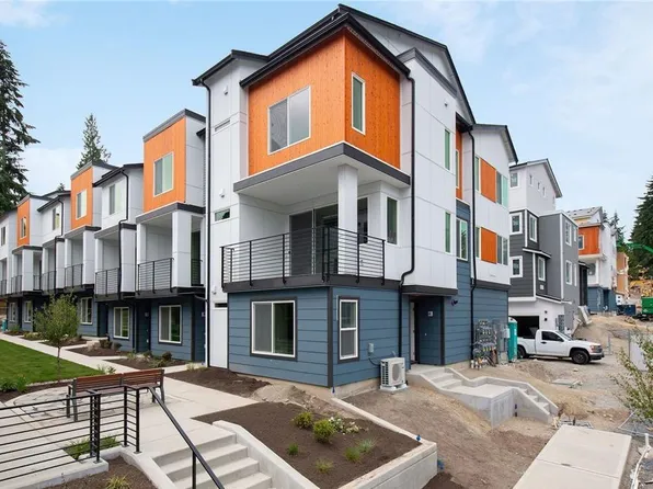 2303 N 147th St #A, Seattle, WA 98133