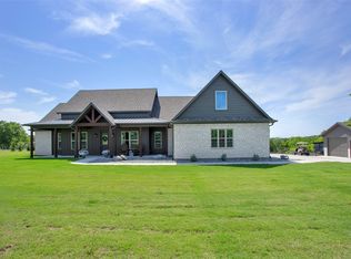 1583 Mayes Dr, Sherman, TX 75090