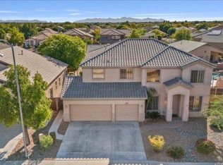 9237 W Alex Ave, Peoria, AZ 85382