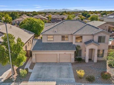 9237 W Alex Ave, Peoria, AZ, 85382
