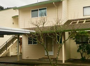 12058 N Jantzen Beach Ave #42, Portland, OR 97217