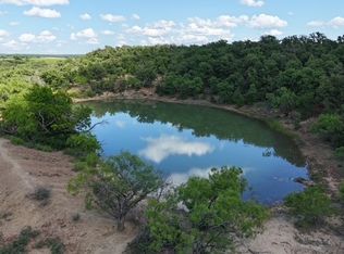County Road 424, Brownwood, TX 76801