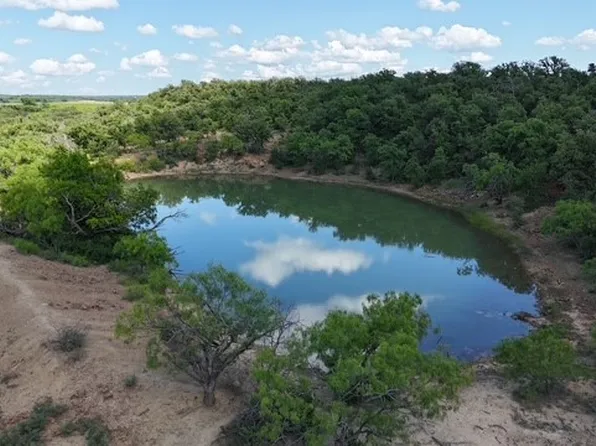 County Road 424, Brownwood, TX 76801