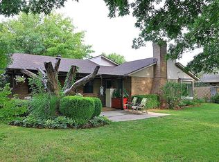 509 Boulder Ct, Norman, OK 73072