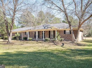 3338 Lawrence Church Rd, Pembroke, GA 31321