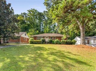 1307 Mayfair Dr NE, Atlanta, GA 30324